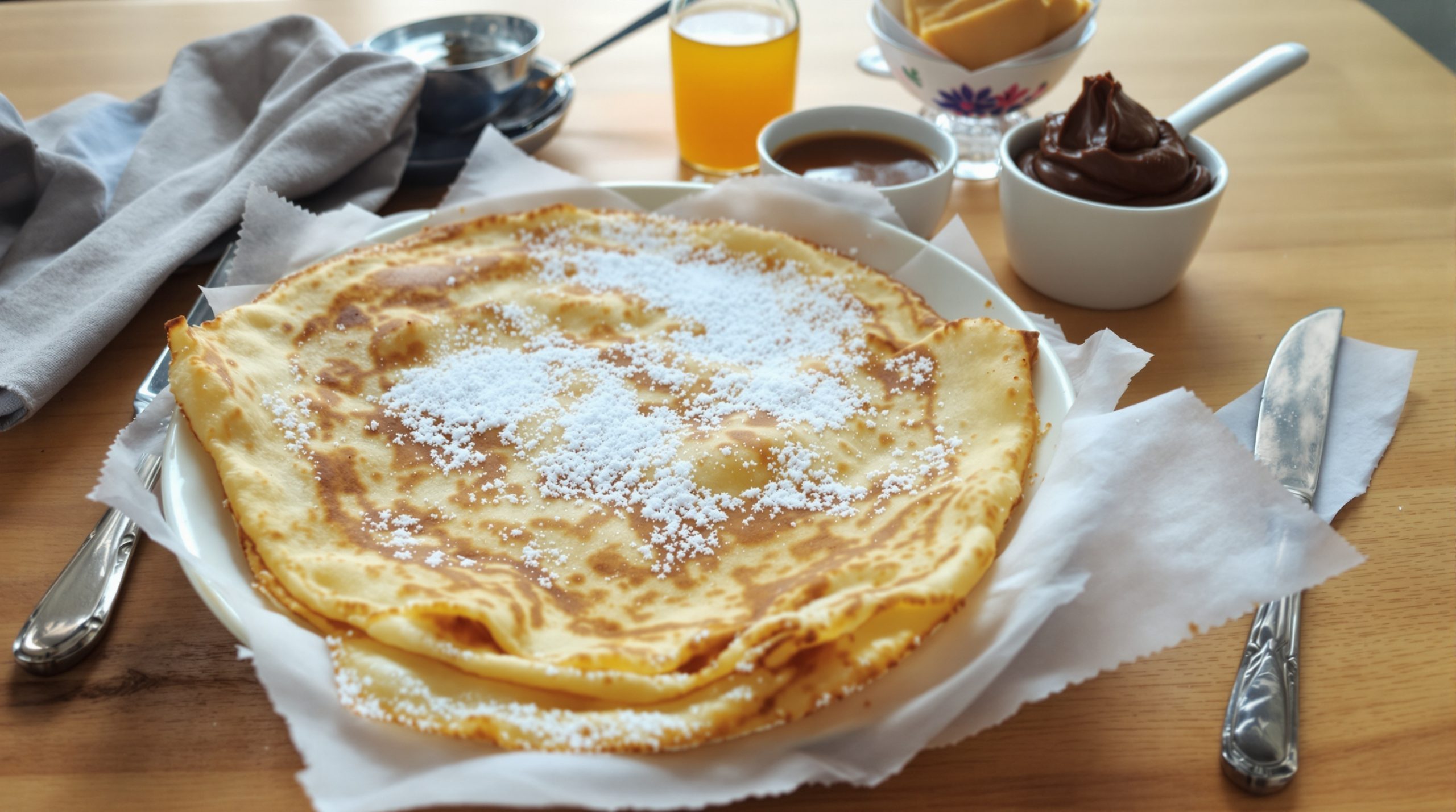 Crepe_gold_breakfast