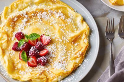 crepe-soufflee-cuisson