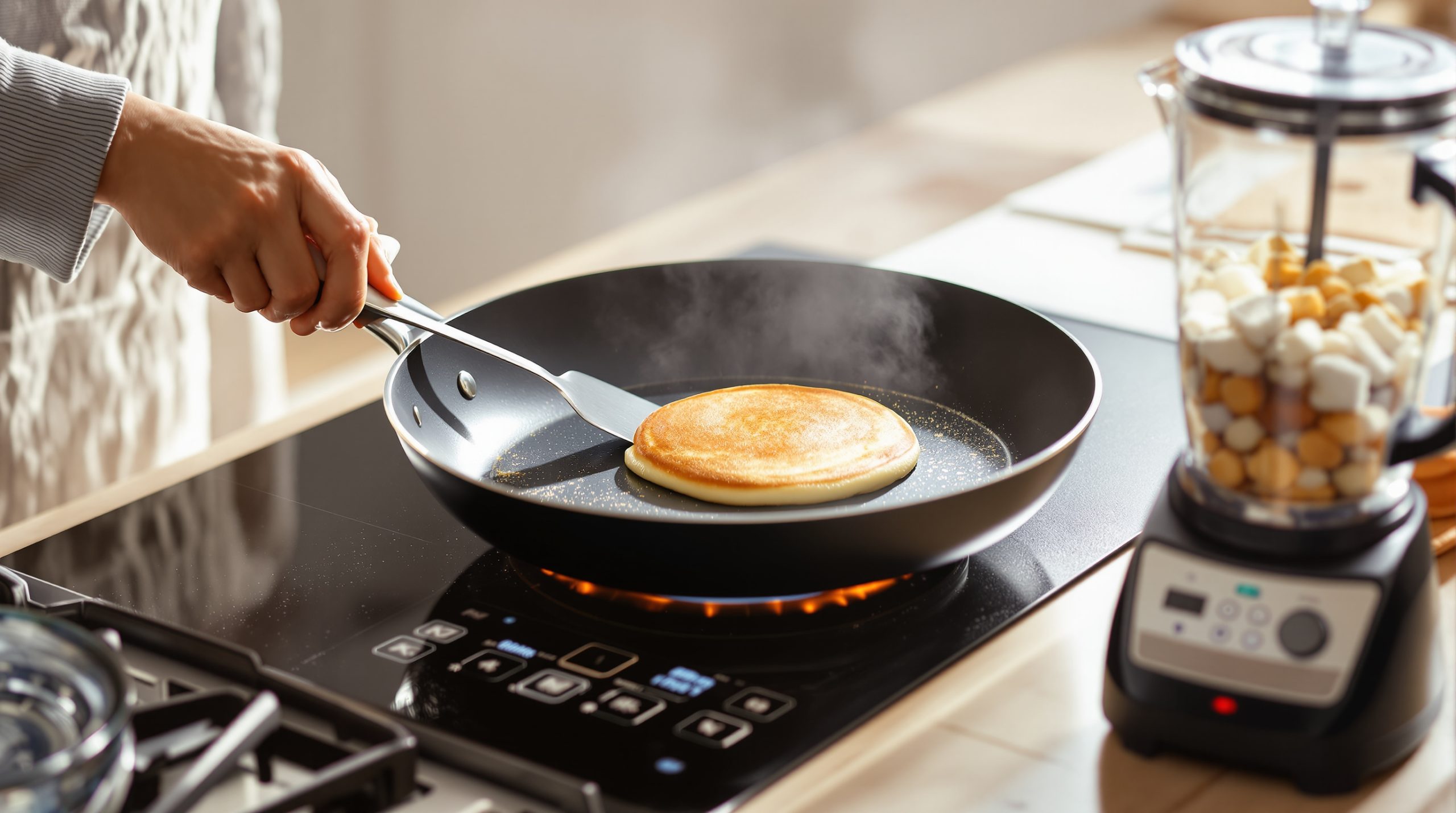 cuisson-pancake-cuisine