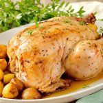 cuisson_poulet_herbes_pommes_terre_domestique