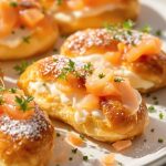 eclairs_salmon_herbs