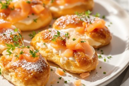 eclairs_salmon_herbs