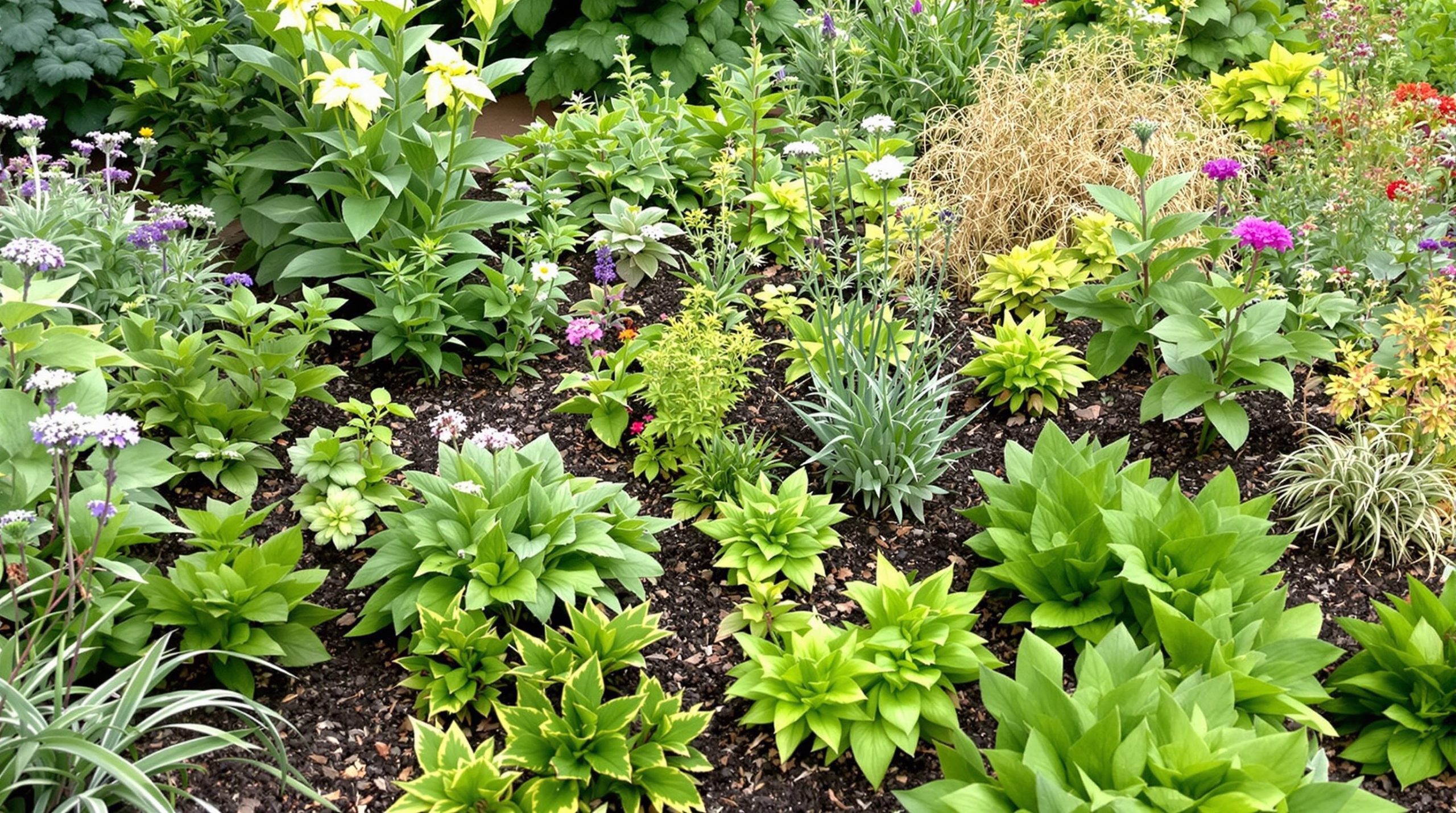 Ecosystème_potager_paillis