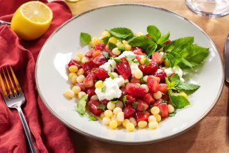 entree-elegante-assiette-gourmande