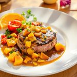 filet_mignon_agrume_vegetables