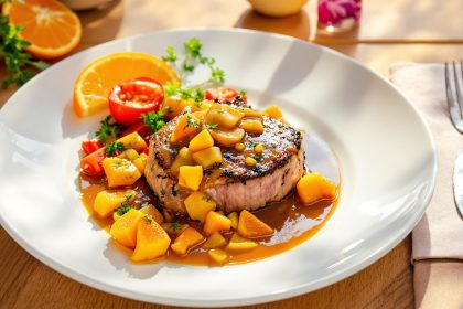 filet_mignon_agrume_vegetables
