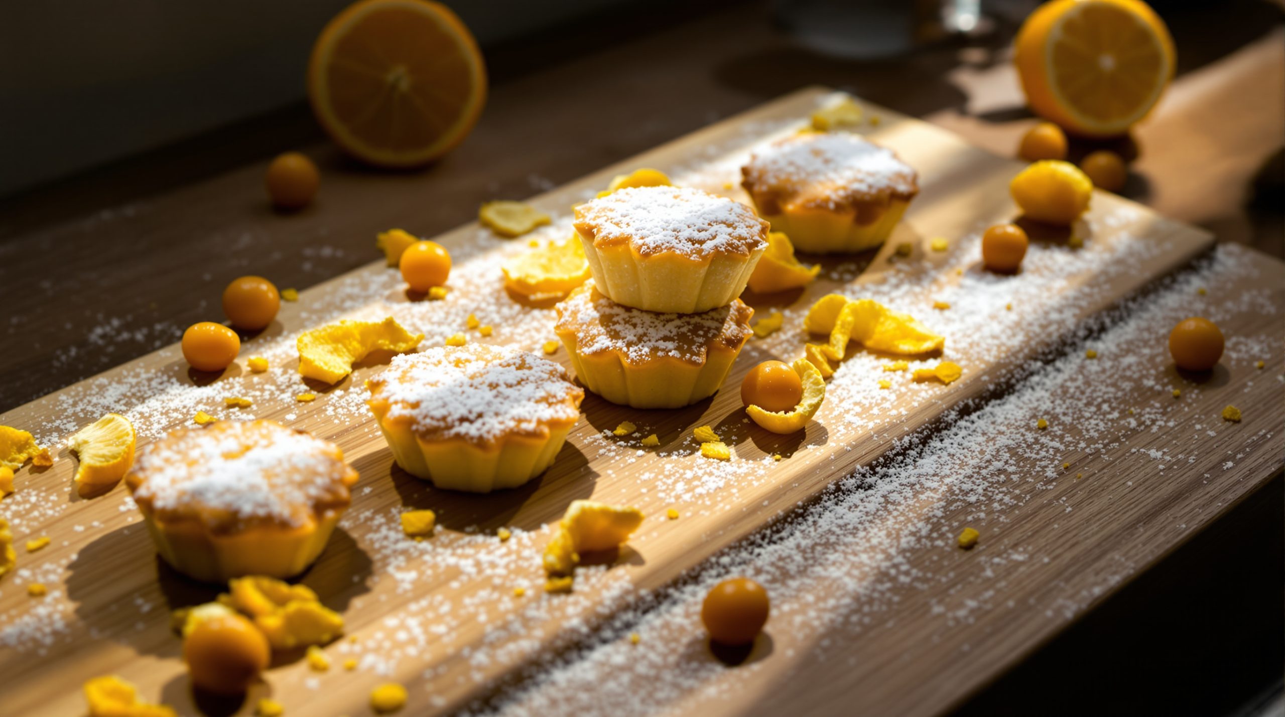financiers_citron