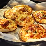galettes-croustillantes-cuisson