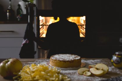 Gâteau_Apple_Preparation
