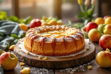 gâteau_pommes_poires