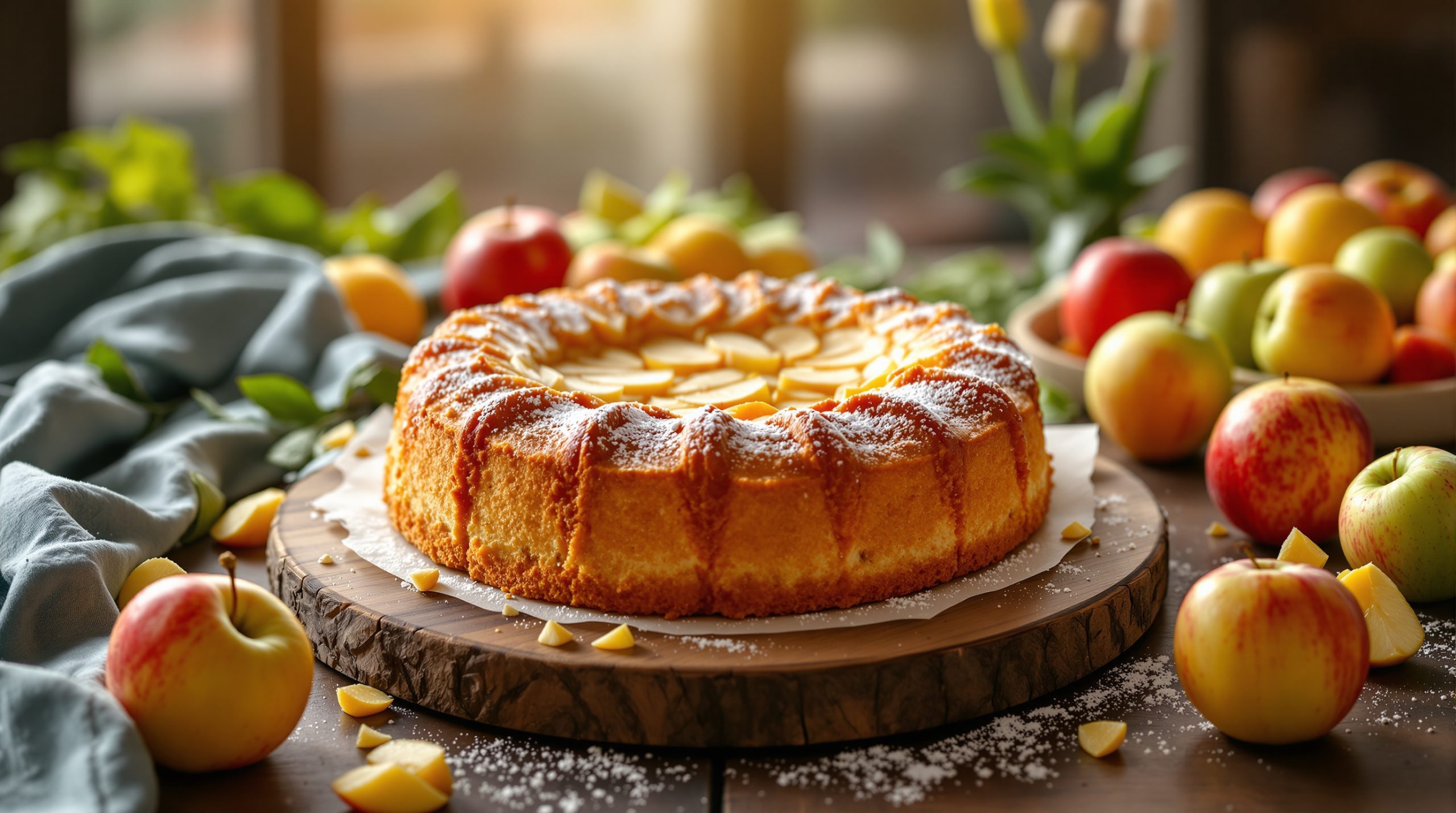 gâteau_pommes_poires
