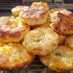 gaufres_dorees_refroidissement_grille