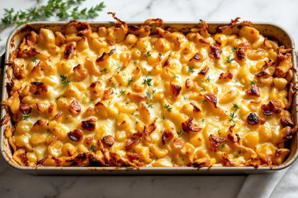 gratin_saint_jacques_poireaux