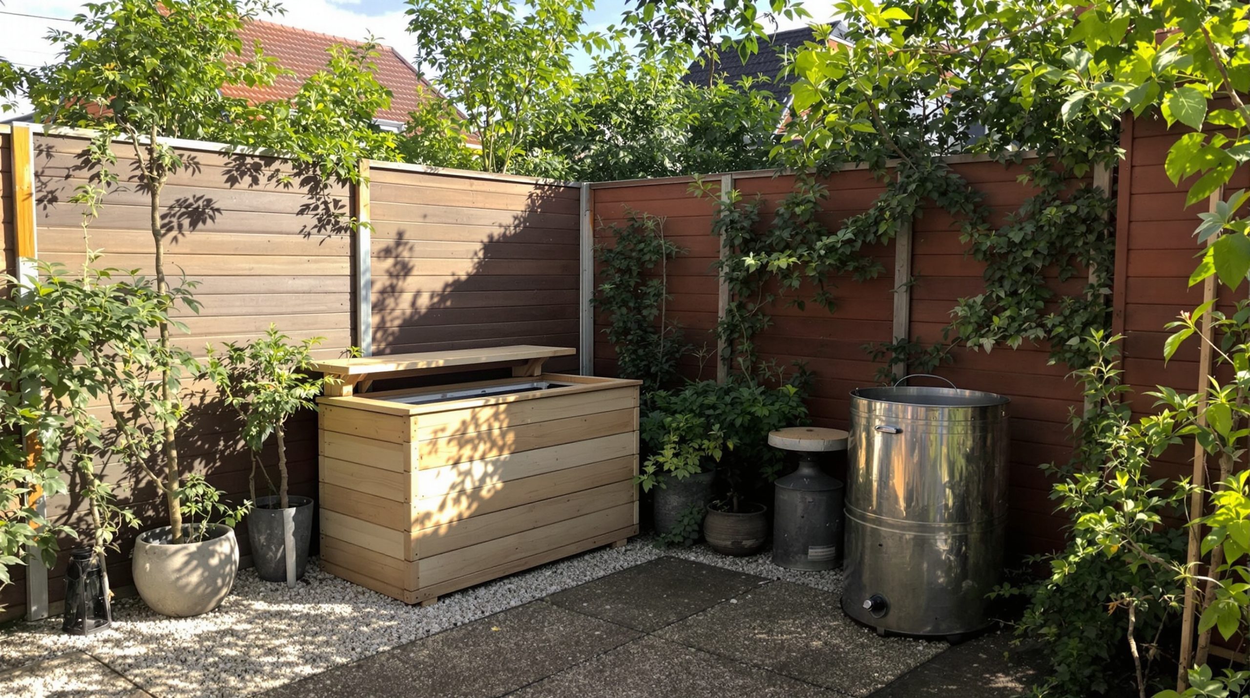 Jardin_avec_composteur_et_arrosoir