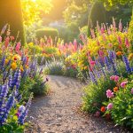 Jardin_fleurs_bisannuelles