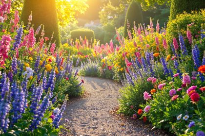 Jardin_fleurs_bisannuelles