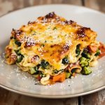 lasagne_vegetarienne
