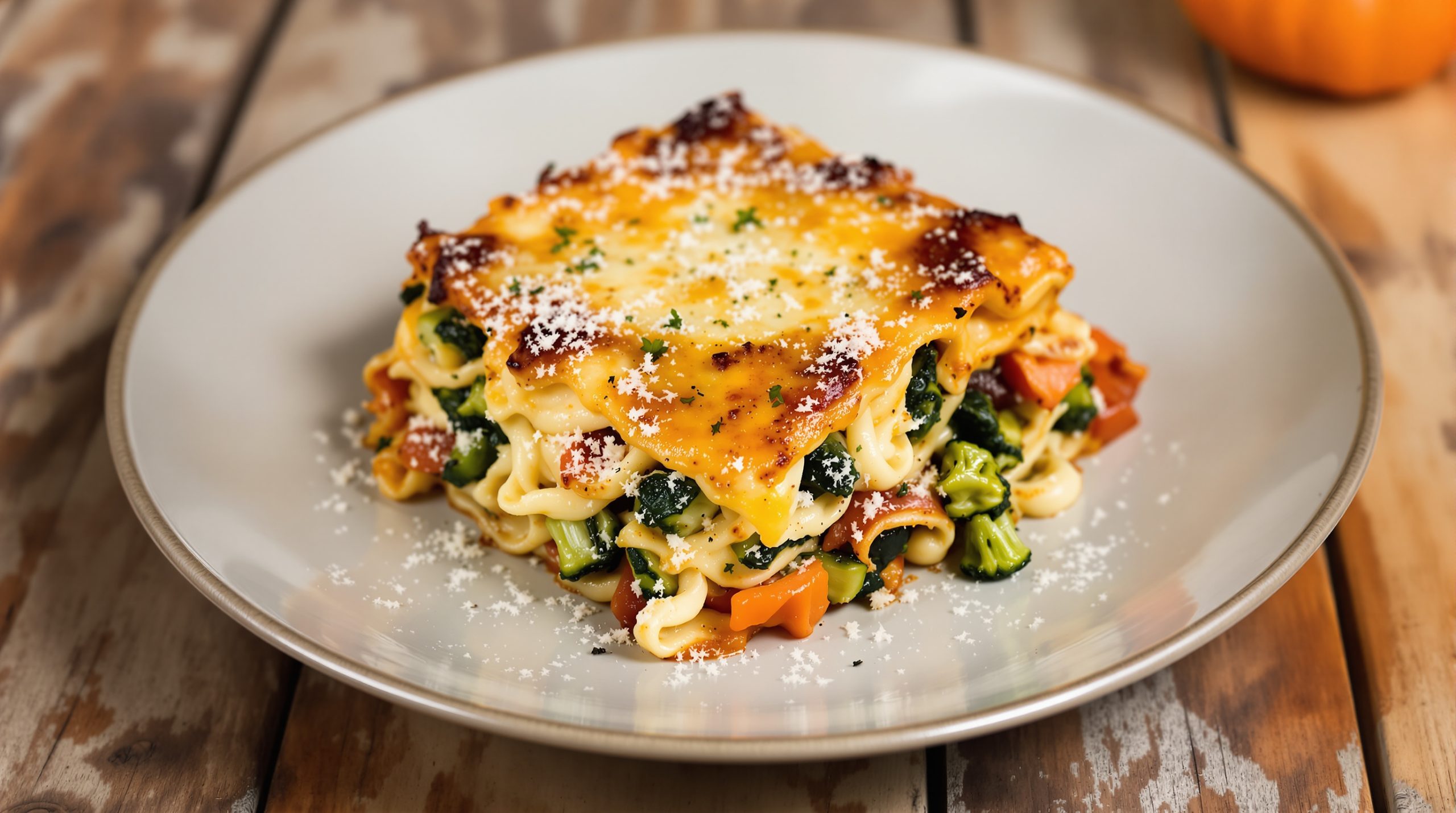 lasagne_vegetarienne