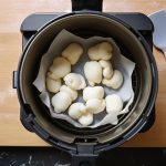 meringues_airfryer_cuisson