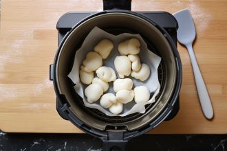 meringues_airfryer_cuisson