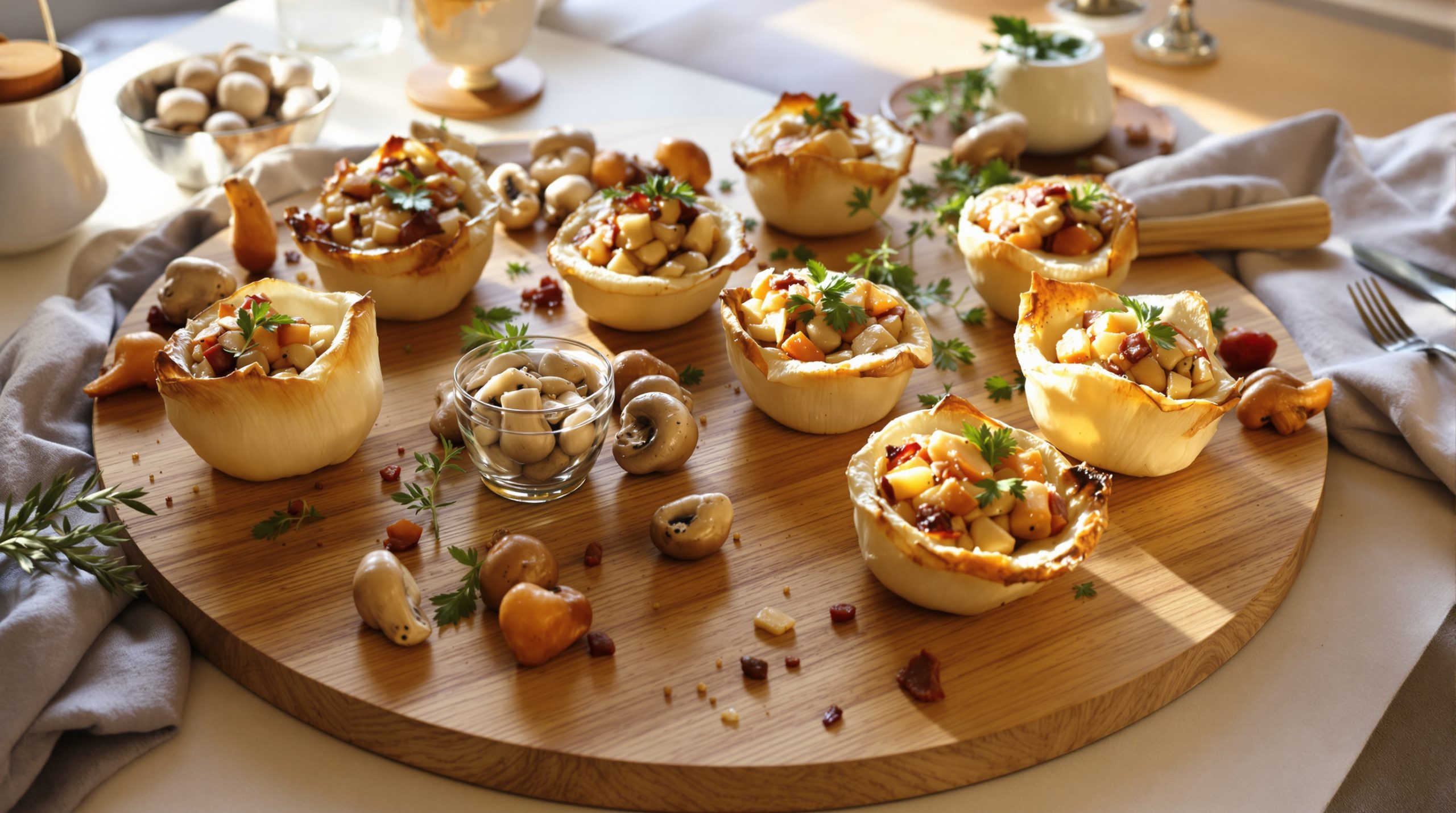 paupiettes_veau_champignons_lardons