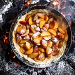 PoêleGâteauPommes