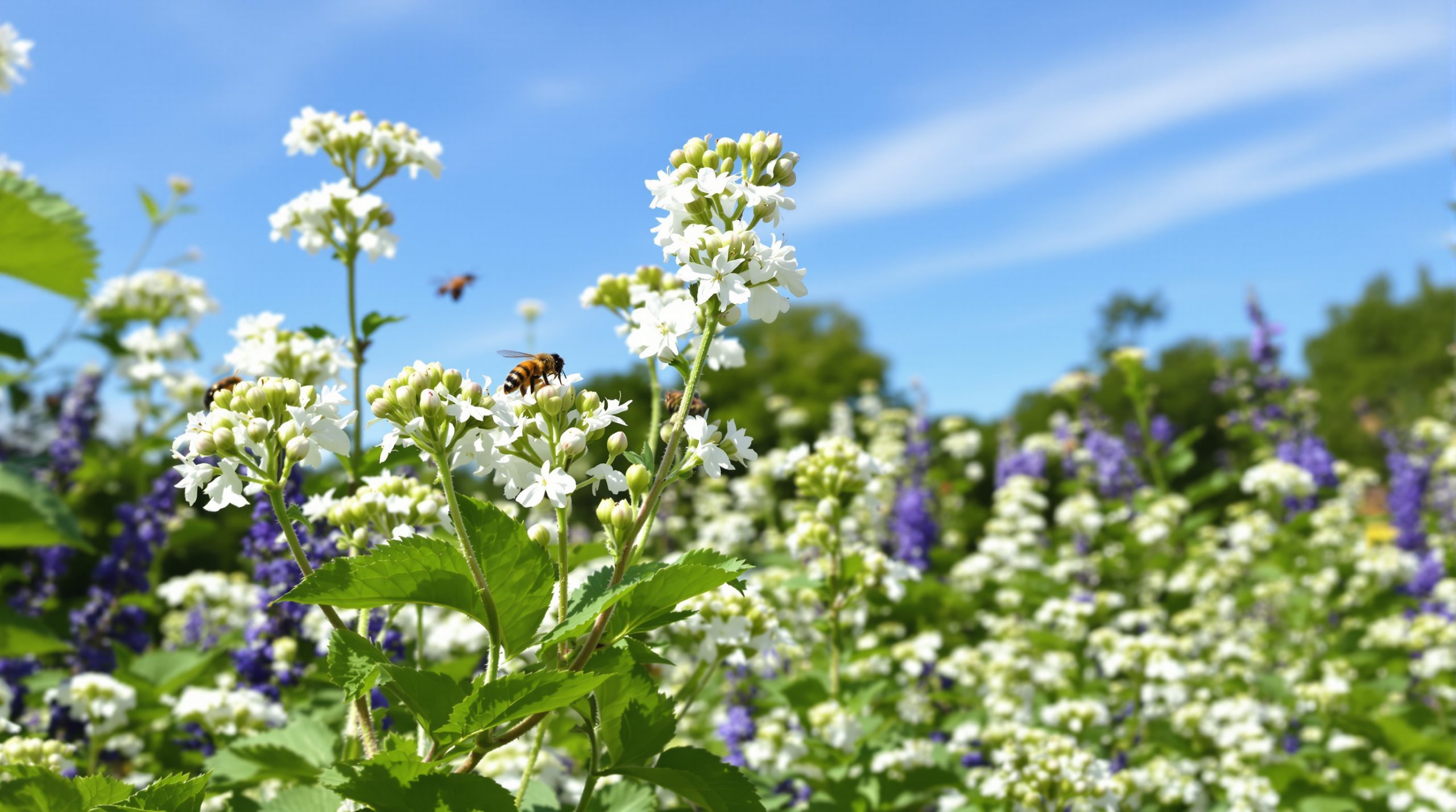 pollinisation_jardin_fraises