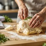 Préparation culinaire volaille