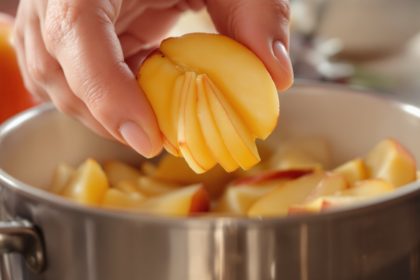 préparation_dessert_aux_pommes