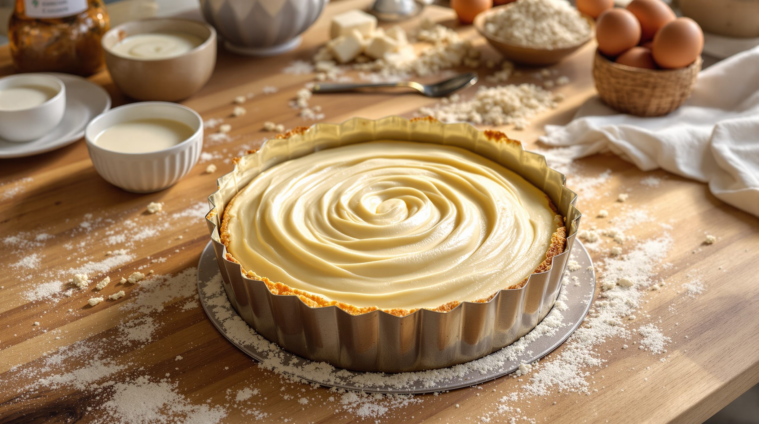 Preparation_Gateau_Yaourt