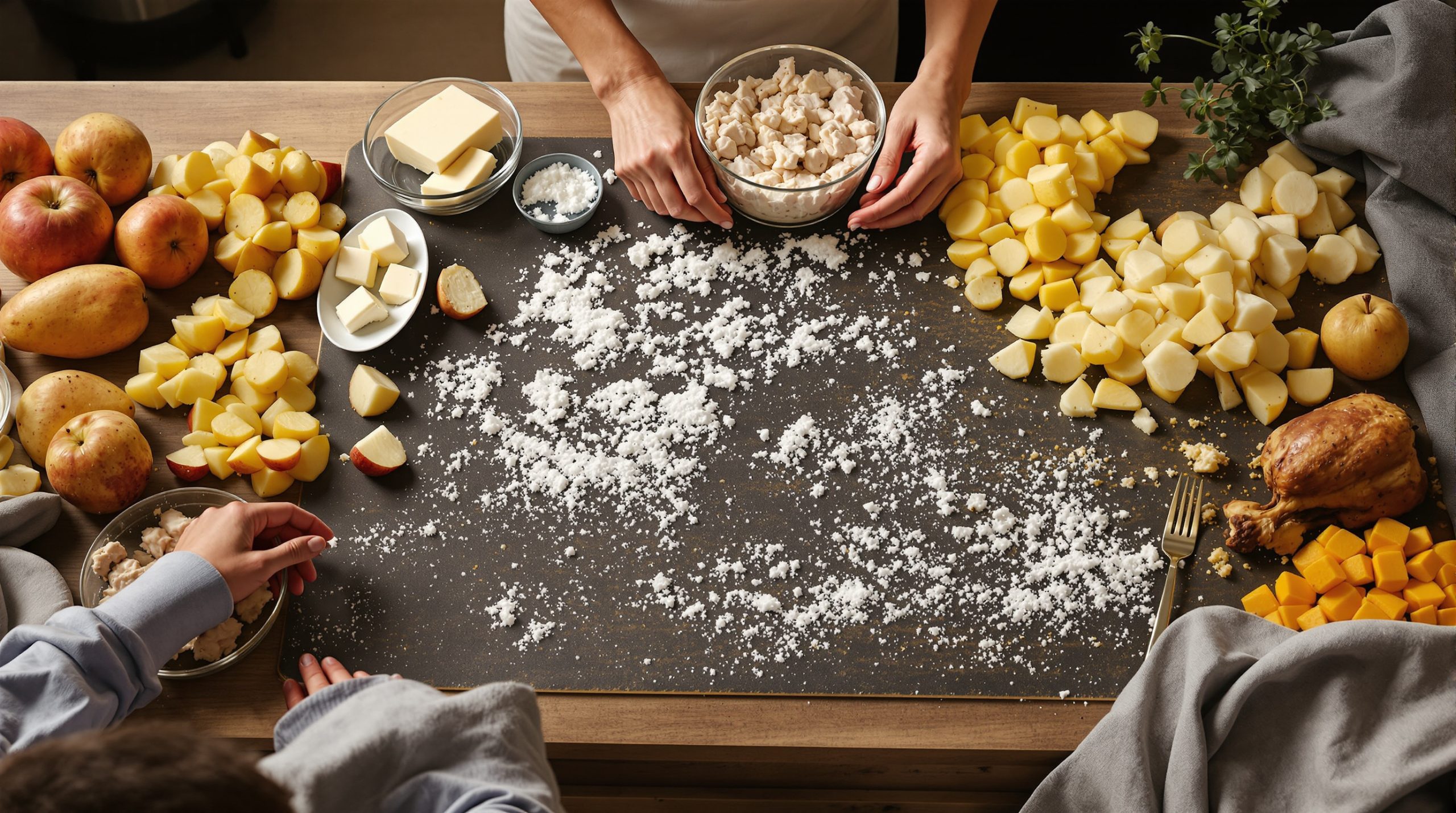 preparation_gratin_cuisine