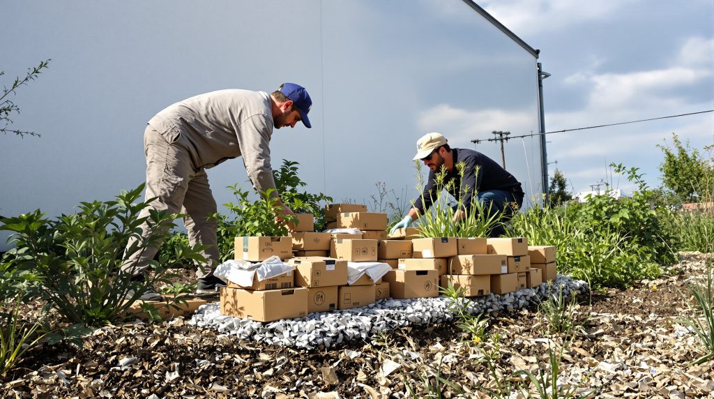 preparation_jardin_organique