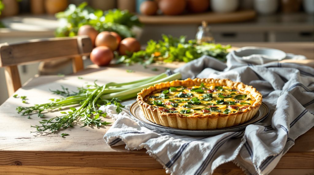 quiche-printaniere-cuisine