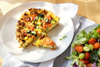 quiche_sans_pate_legumes_printaniers