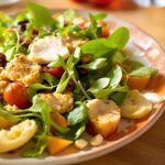 salade_périgourdine_plat