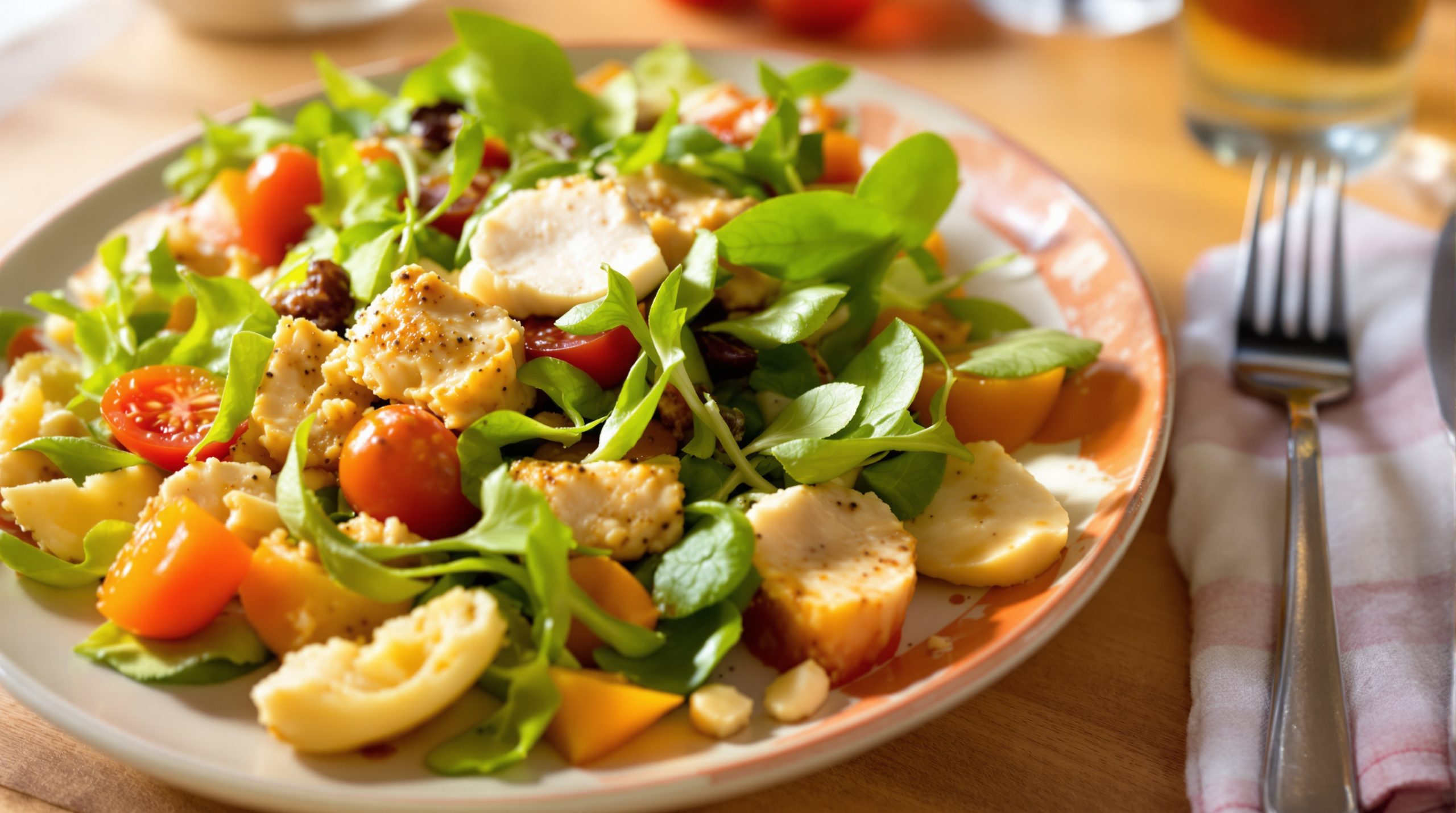 salade_périgourdine_plat