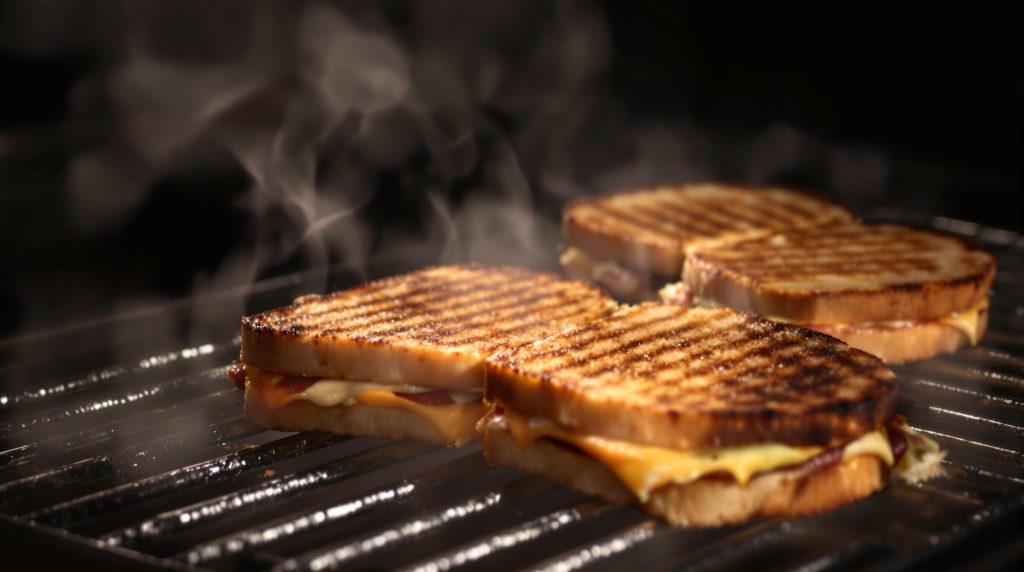 sandwichs_gratinés_four