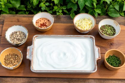 sauce-indienne-cremeuse-sur-table