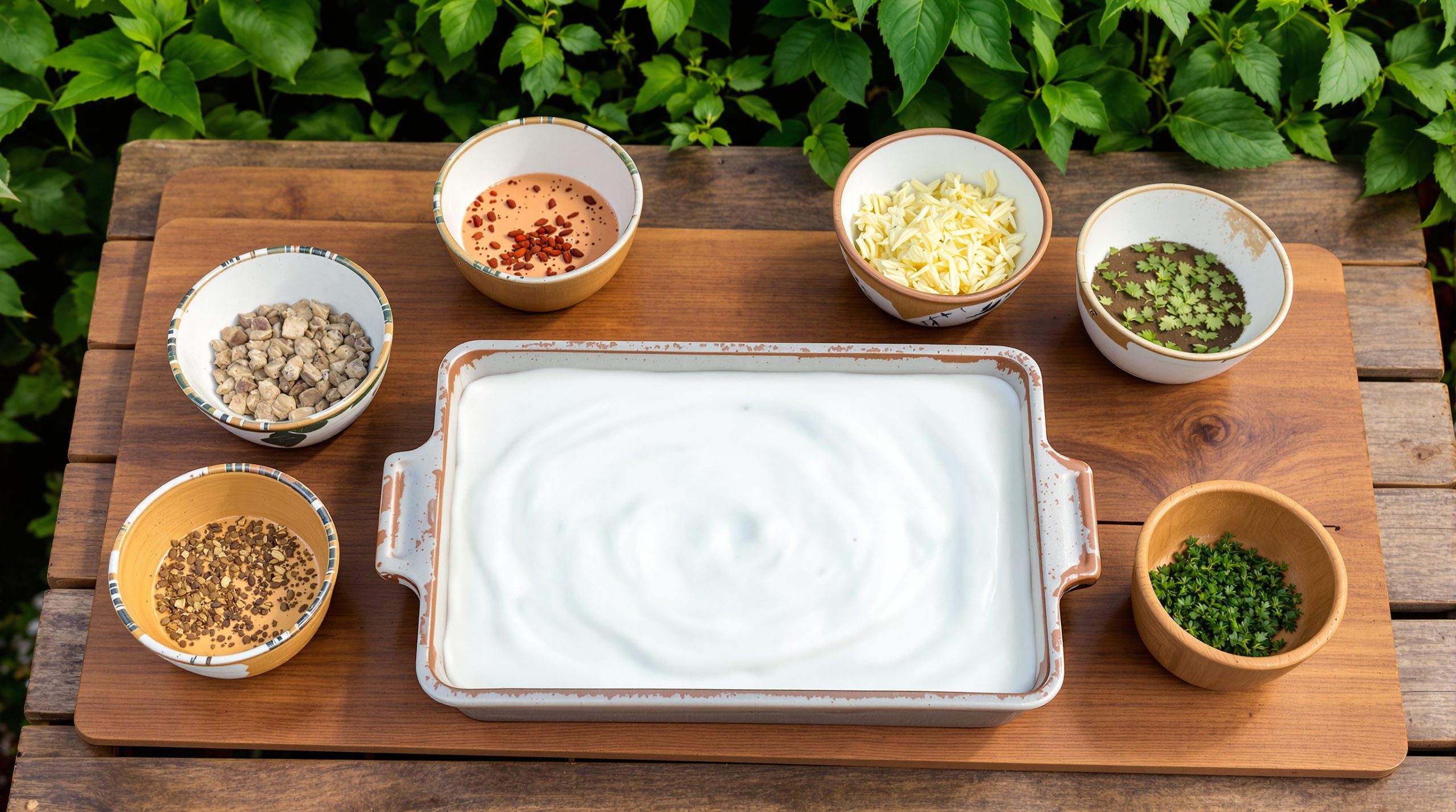sauce-indienne-cremeuse-sur-table