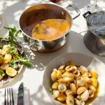 sauce_mangue_exotique_blanche