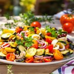 table_mediteranneenne_légumes