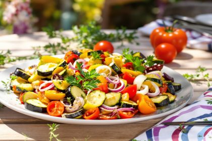 table_mediteranneenne_légumes