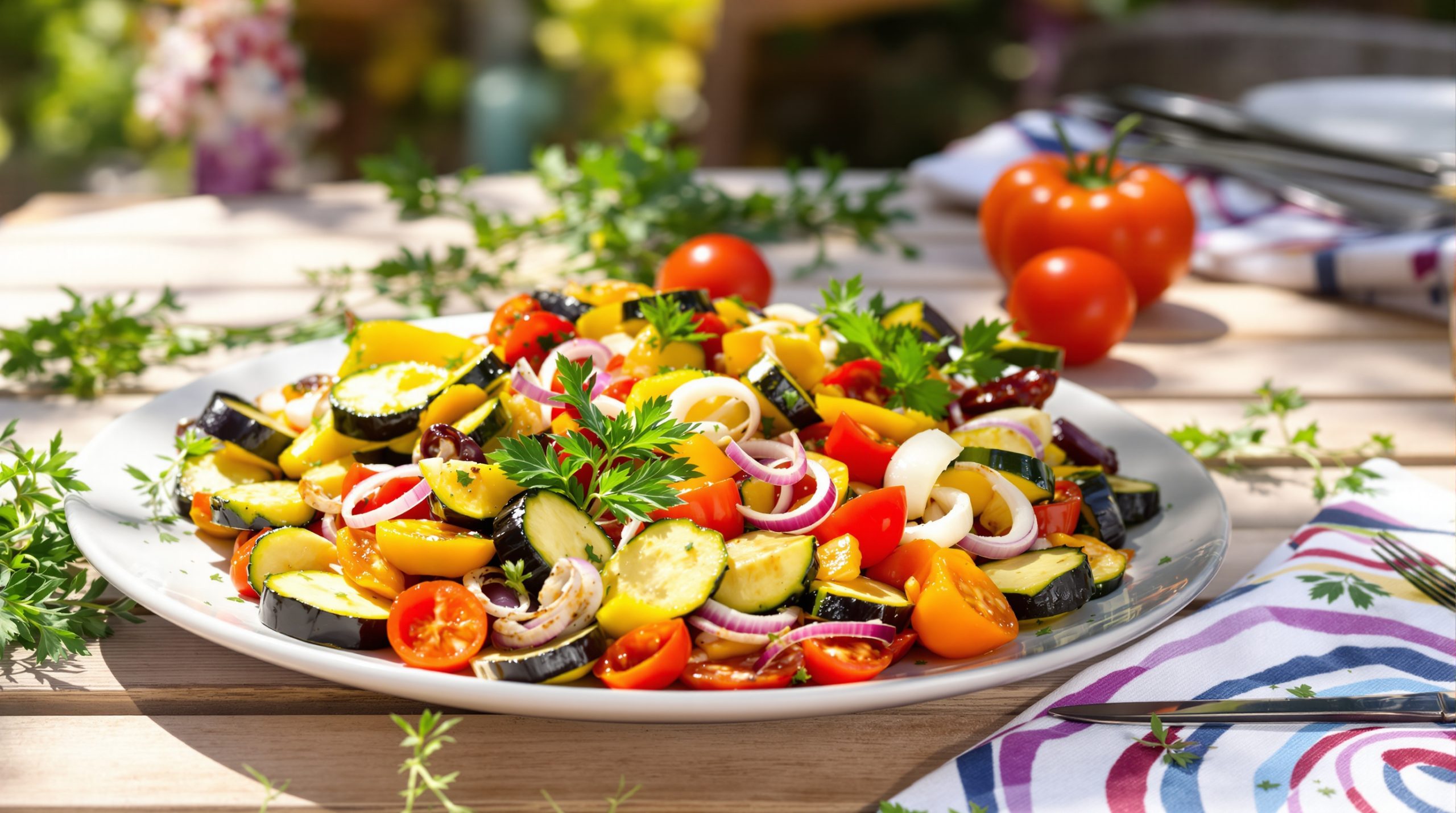 table_mediteranneenne_légumes