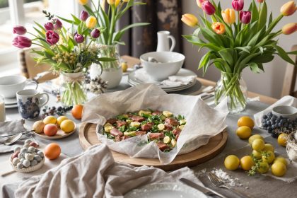 table_pâques_festive