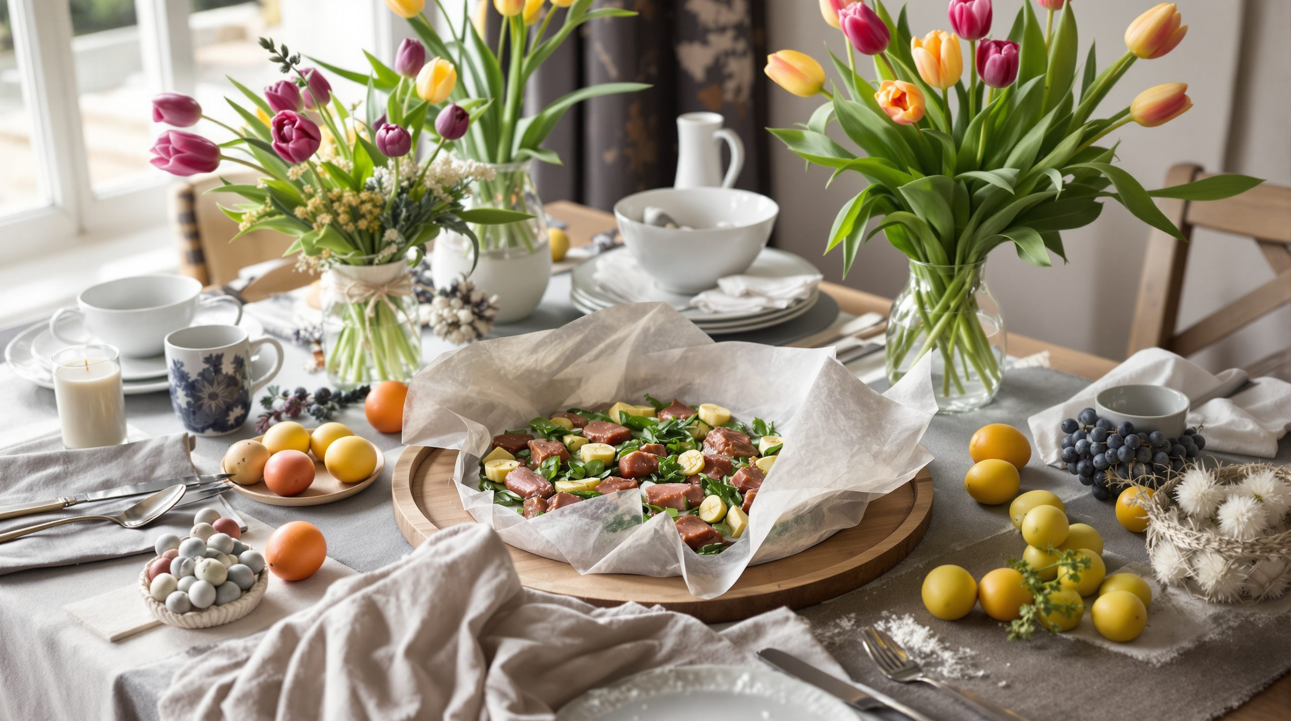 table_pâques_festive