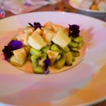 Tartare_avocat_kiwi_violettes