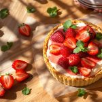 tarte_fraises_sable_breton