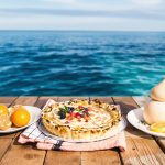 Tarte Française à la Crème