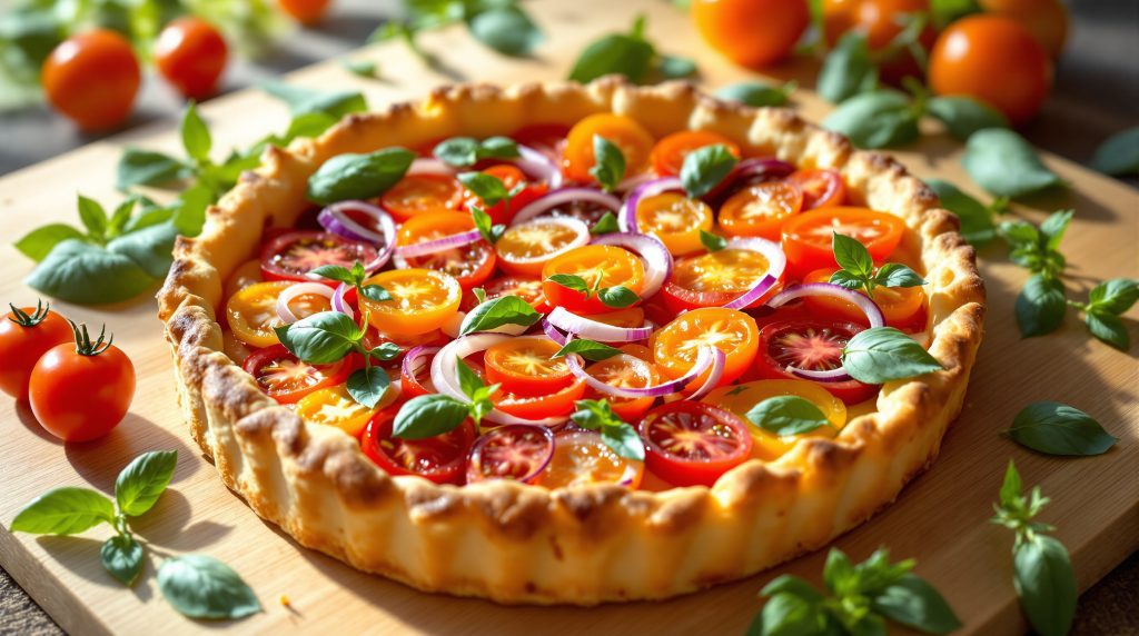 Tarte_Tatin_Salée