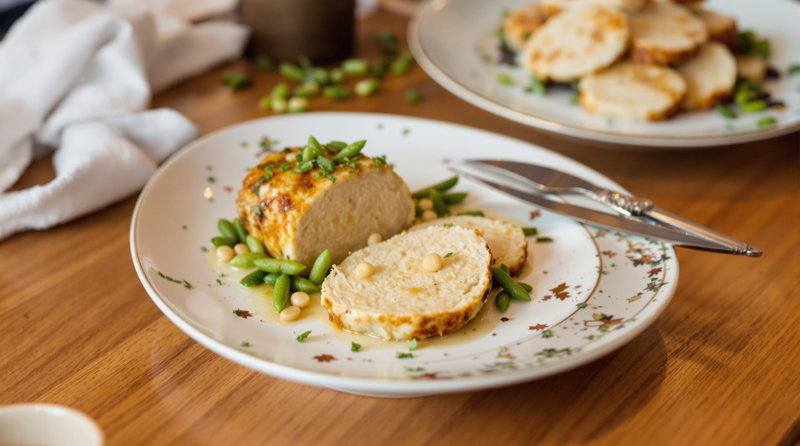 Terrine_fromagère_épinards